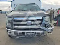 2015 Ford F-150 фото