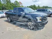 2015 Ford F-150 фото