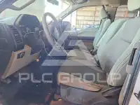 2015 Ford F-150 фото