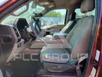2015 Ford F-150 photo