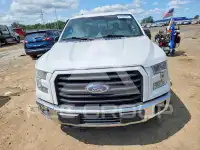 2015 Ford F-150 фото