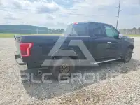 2015 Ford F-150 photo
