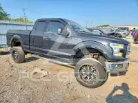 2015 Ford F-150 фото