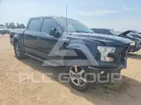 2015 Ford F-150 фото