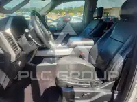 2015 Ford F-150 фото