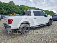2015 Ford F-150 фото