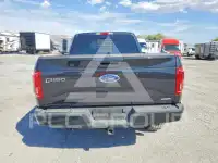 2015 Ford F-150 фото