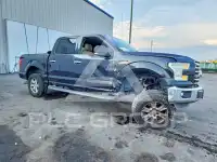 2015 Ford F-150 фото