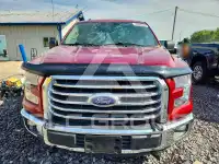 2015 Ford F-150 фото
