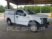 2015 Ford F-150 фото