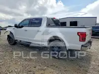 2015 Ford F-150 фото