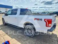 2015 Ford F-150 фото