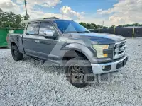 2015 Ford F-150 photo