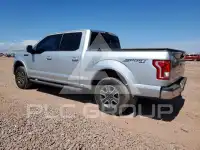 2015 Ford F-150 фото