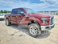 2015 Ford F-150 фото