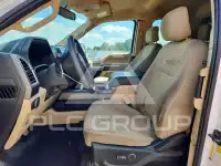 2015 Ford F-150 photo