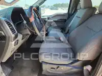 2015 Ford F-150 photo