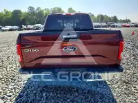 2015 Ford F-150 фото