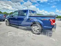 2015 Ford F-150 фото