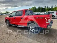 2015 Ford F-150 photo