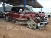 2015 Ford F-150 фото