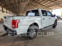 2015 Ford F-150 фото