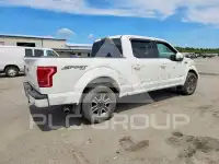 2015 Ford F-150 photo
