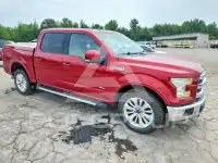 2015 Ford F-150 фото