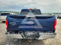 2015 Ford F-150 фото