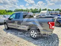 2015 Ford F-150 фото