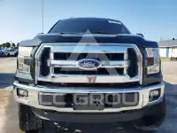 2015 Ford F-150 фото