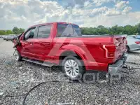 2015 Ford F-150 photo