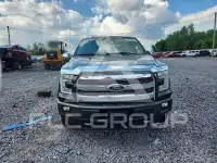 2015 Ford F-150 фото