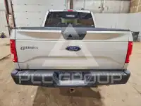 2015 Ford F-150 фото