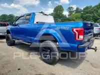 2015 Ford F-150 фото