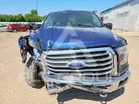 2015 Ford F-150 photo
