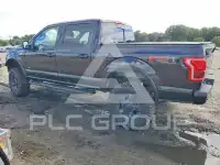 2015 Ford F-150 фото