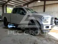 2015 Ford F-150 photo