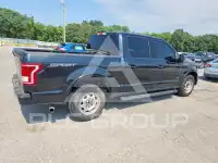 2015 Ford F-150 photo