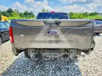 2015 Ford F-150 фото
