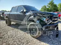 2015 Ford F-150 фото
