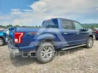 2015 Ford F-150 фото