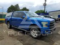 2015 Ford F-150 фото