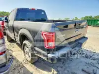 2015 Ford F-150 photo