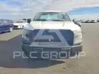 2015 Ford F-150 фото
