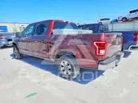 2015 Ford F-150 photo