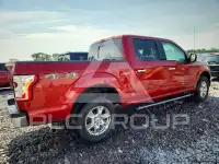 2015 Ford F-150 фото