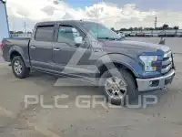 2015 Ford F-150 фото