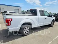 2015 Ford F-150 фото