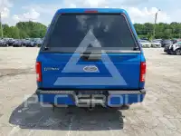 2015 Ford F-150 фото
